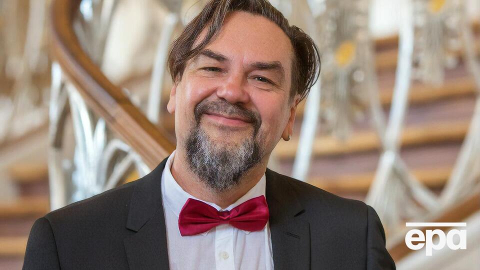 Андрухович: Украины сейчас не было бы, если бы на протяжении всей ее истории не появлялись индивидуумы, замыкающие на себе многие вещи. Герои