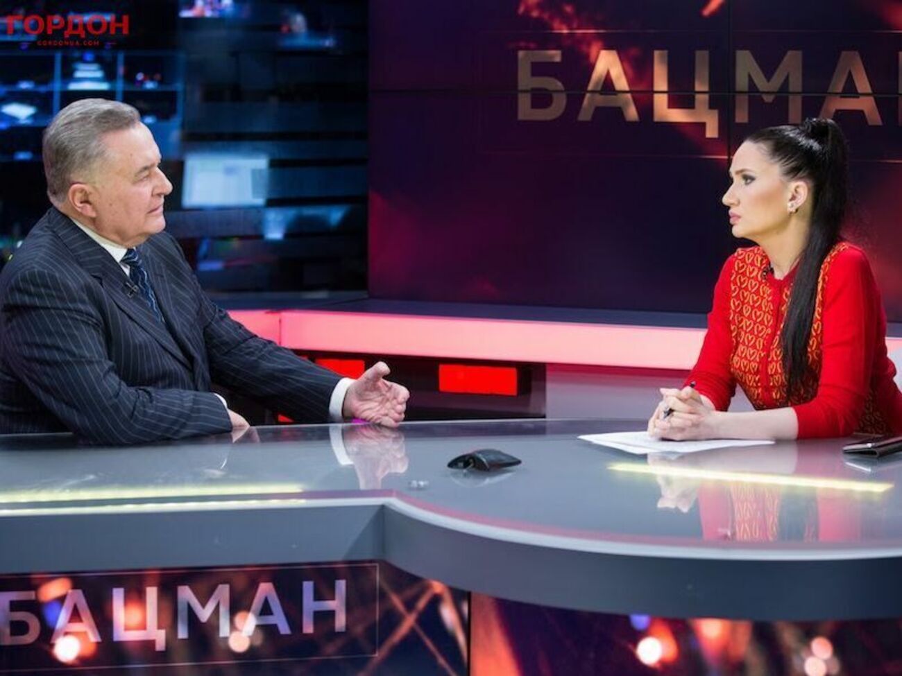 Марчук сделал неоценимо много для Украины. Он наверняка был главным хранителем государственных тайн