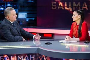 Марчук сделал неоценимо много для Украины. Он наверняка был главным хранителем государственных тайн