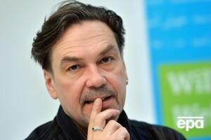 Андрухович: Я благодарен судьбе, что Украина так далеко от этого стандарта, в котором находится Беларусь