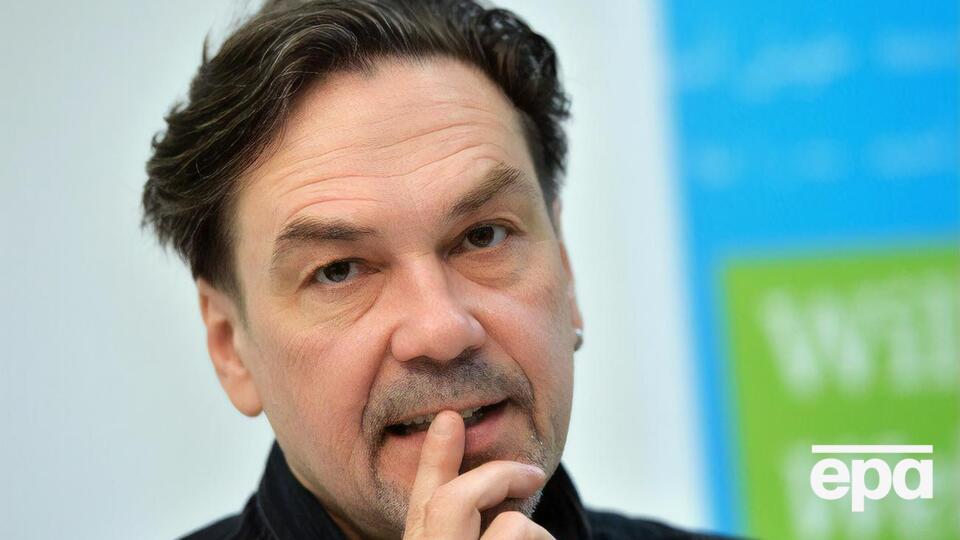 Андрухович: Я благодарен судьбе, что Украина так далеко от этого стандарта, в котором находится Беларусь