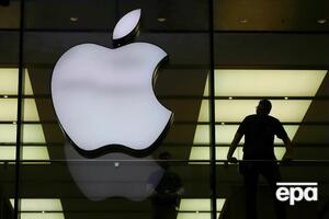 Apple 30 червня відкрила офіційне представництво в Україні