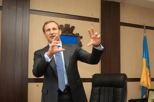 Мэра Кременчуга Олега Бабаева убили 26 июля 2014 года