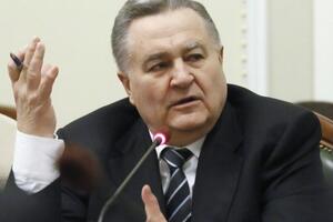 Марчук помер у віці 80 років