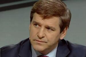 Володимир Гусак: Підвищення тарифів здається простим шляхом для вирішення проблеми "Укрзалізниці". Але це не так