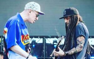 Green Grey: Своими действиями власть нас только раззадоривает, дает нам силы и мотивацию противостоять системе