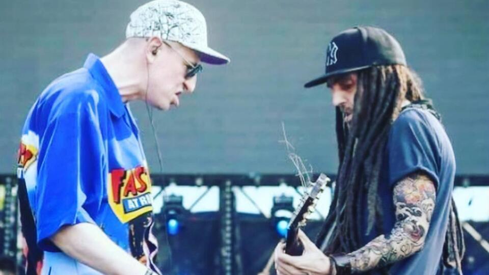 Green Grey: Своими действиями власть нас только раззадоривает, дает нам силы и мотивацию противостоять системе