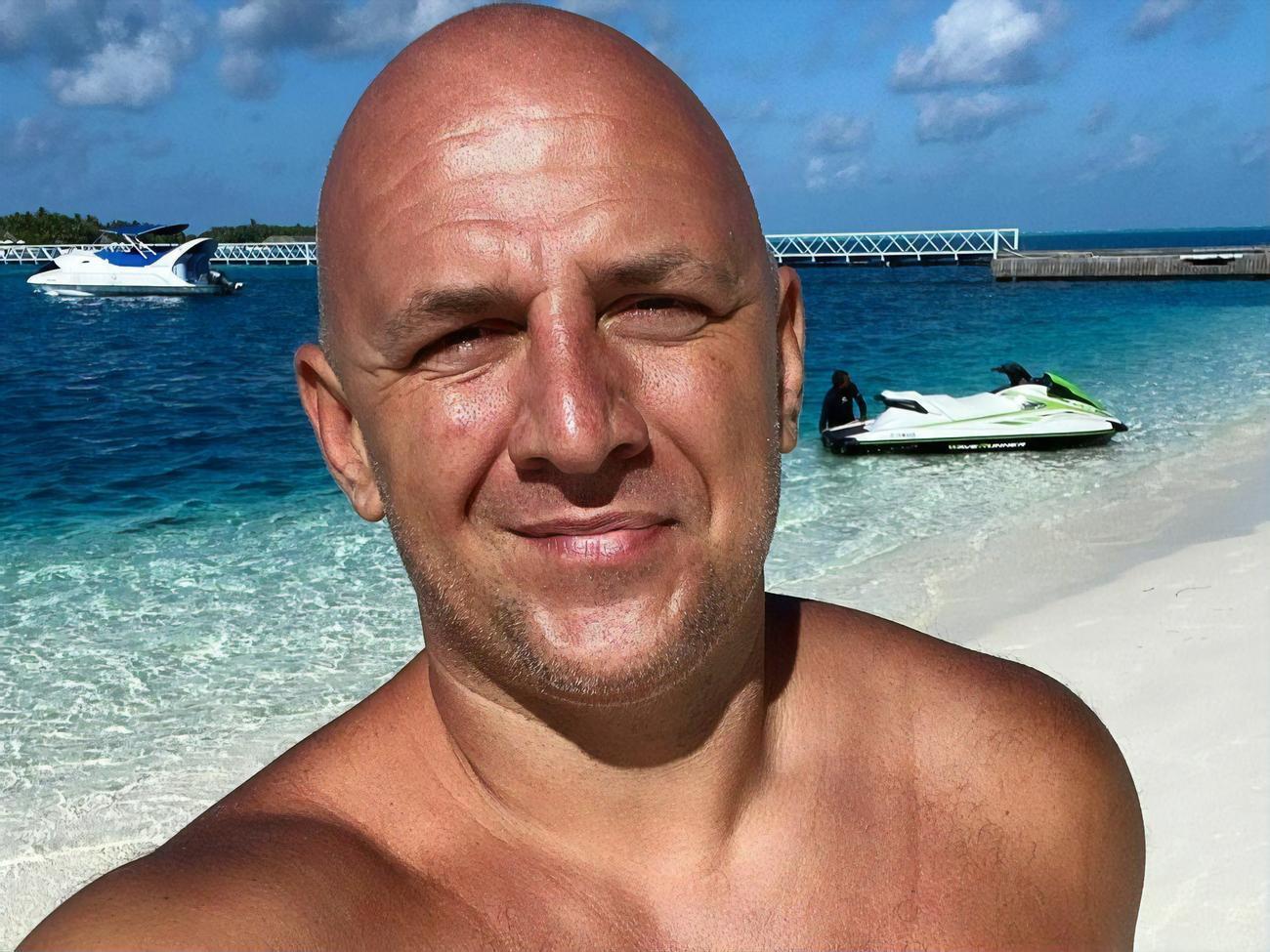 Потап:&nbsp;Есть такие места на планете, где мы можем побыть самими собой