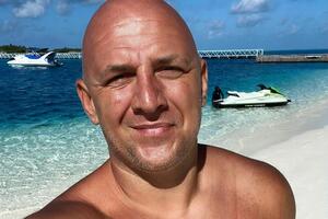 Потап: Есть такие места на планете, где мы можем побыть самими собой