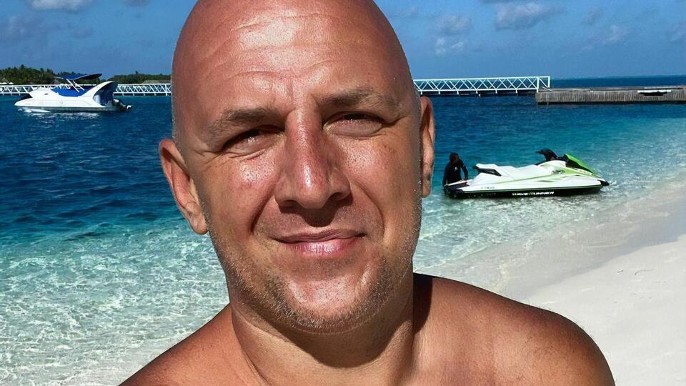 Потап: Є такі місця на планеті, де ми можемо побути самими собою