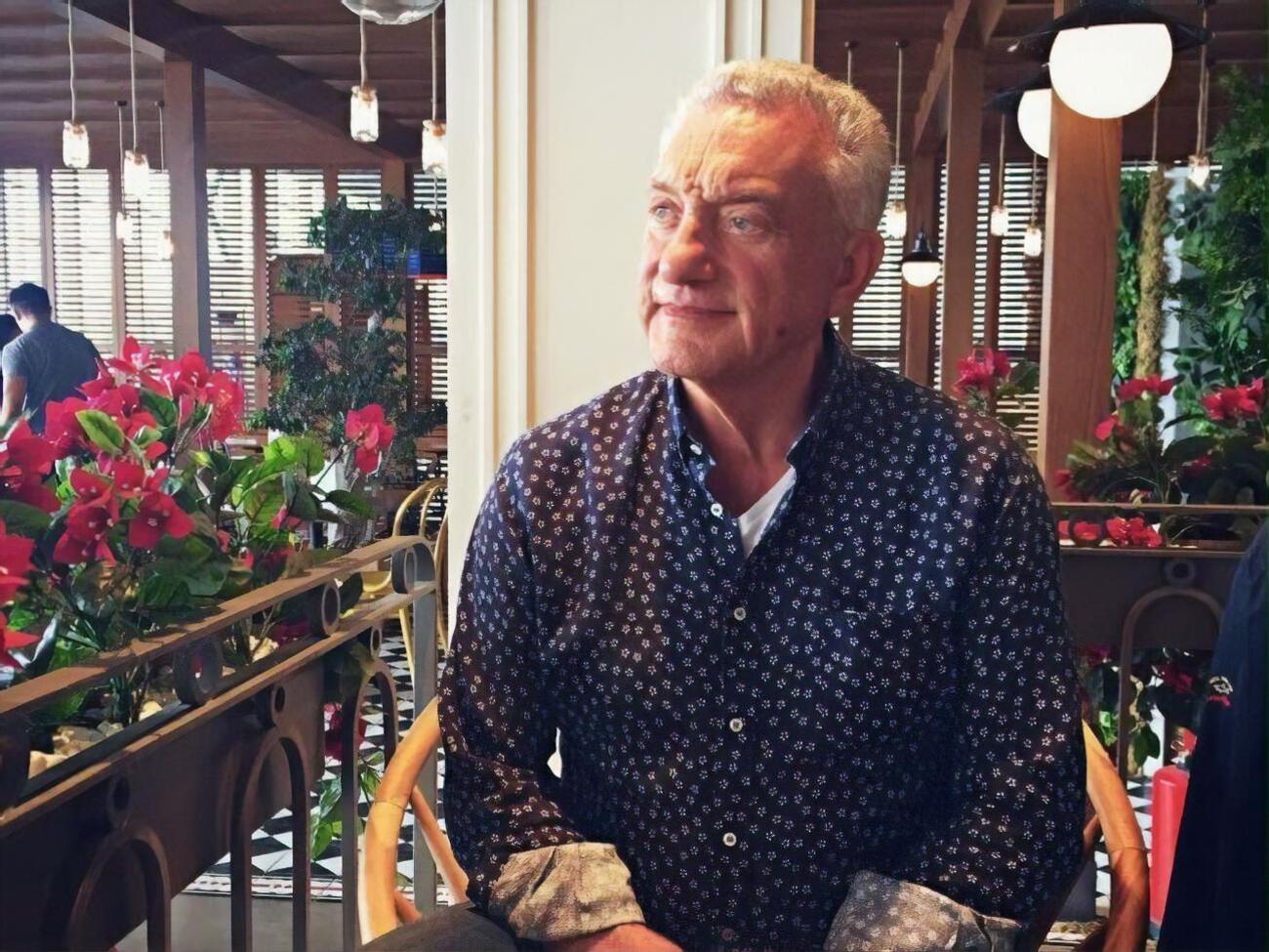 Юрий Гайсинский:&nbsp;Очевидно, что Гурину не дает покоя только мое и покойного Геннадия Кернеса еврейское происхождение