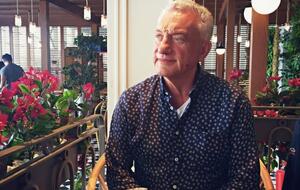 Юрий Гайсинский: Очевидно, что Гурину не дает покоя только мое и покойного Геннадия Кернеса еврейское происхождение