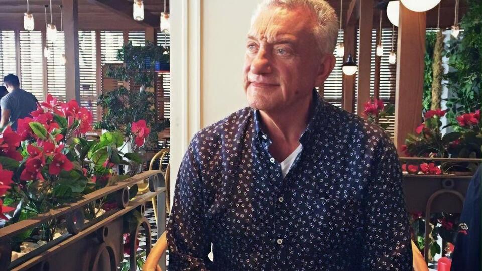 Юрій Гайсинський: Очевидно, що Гуріну не дає спокою тільки моє і покійного Геннадія Кернеса єврейське походження
