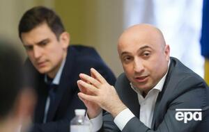 Мамедов подал обновленный пакет документов для доступа к гостайне, однако ответа так и не получил, отметили юристы