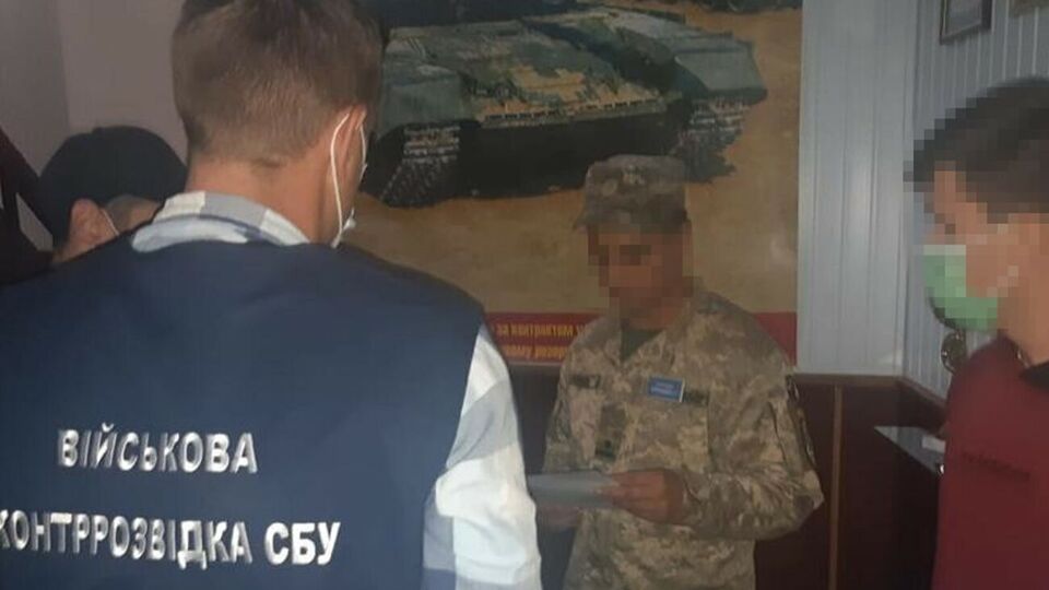 Разоблаченному агенту сообщили о подозрении по статье о государственной измене