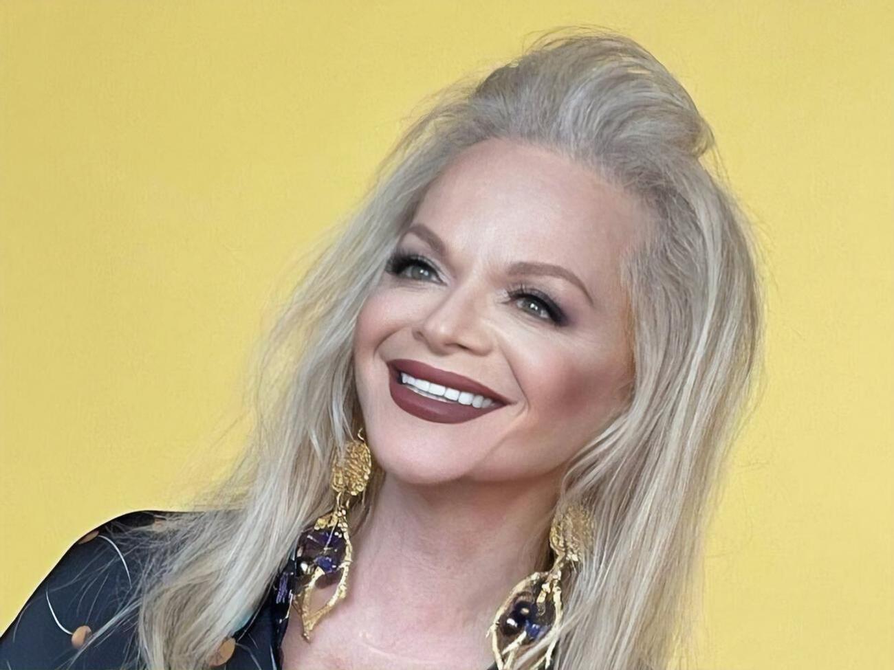 Долина:&nbsp;Мне нравятся татушки у женщин