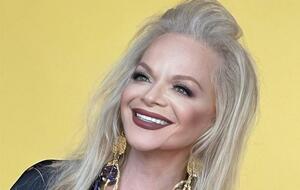 Долина: Мне нравятся татушки у женщин