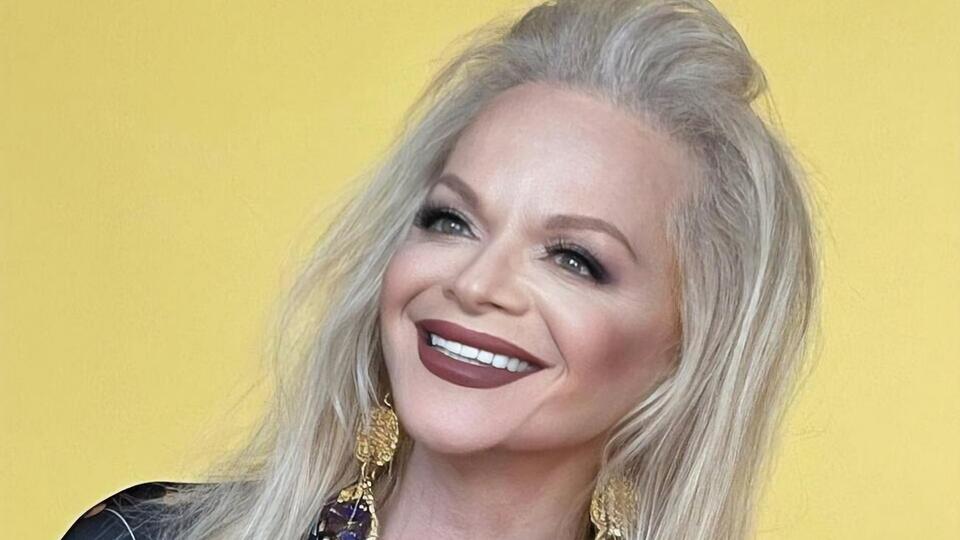 Долина: Мне нравятся татушки у женщин