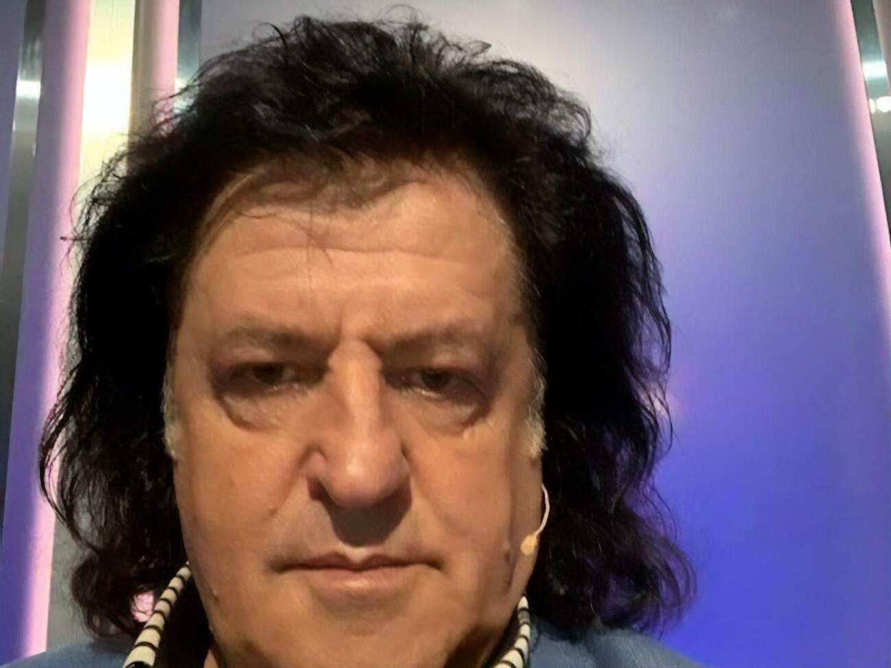 Бобул:&nbsp;Были очень депрессивные настроения