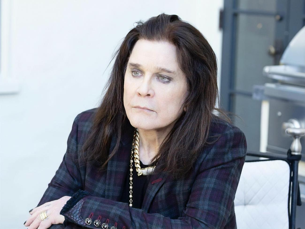 У 2019 році Осборну діагностували хворобу Паркінсона