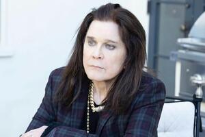 У 2019 році Осборну діагностували хворобу Паркінсона