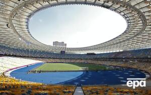 Вакцинированные от COVID-19 в ТРЦ Blockbuster Mall (Киев) смогут посетить матчи "Шахтера" на НСК "Олимпийский"