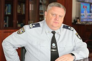 Решение об увольнении Крищенко – в компетенции министра внутренних дел, но на данный момент оно не принято, заявляют в полиции