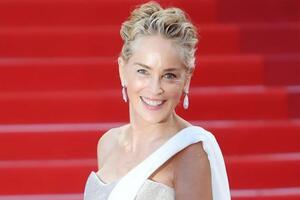 "Красота вне времени", – написала под фото одна из подписчиц Стоун в соцсети