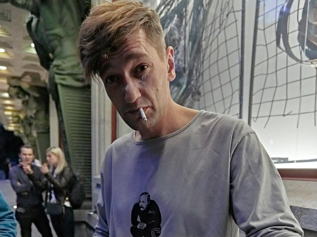 Олегу Навальному вынесли приговор по "санитарному делу"