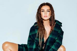 Сєдокова – мати трьох дітей