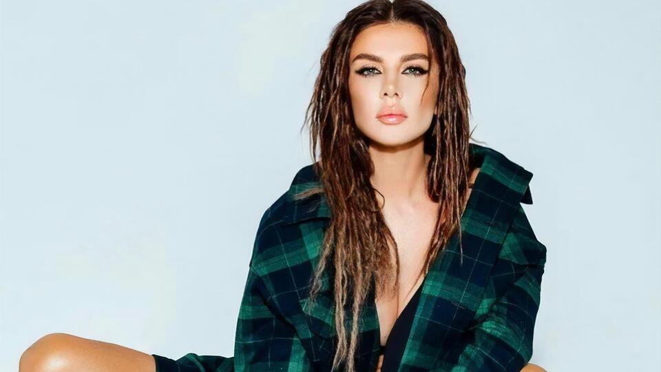 Седокова – мать троих детей