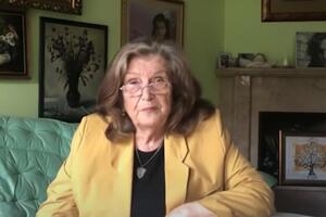 Ольга Кузьменко: На YouTube-канал, який був створений моїм сином іще за життя, Moon Records надіслала 38 скарг про порушення авторських прав