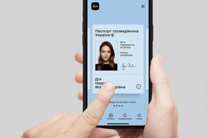 Застосунок "Дія" встановило 2,6 млн українців