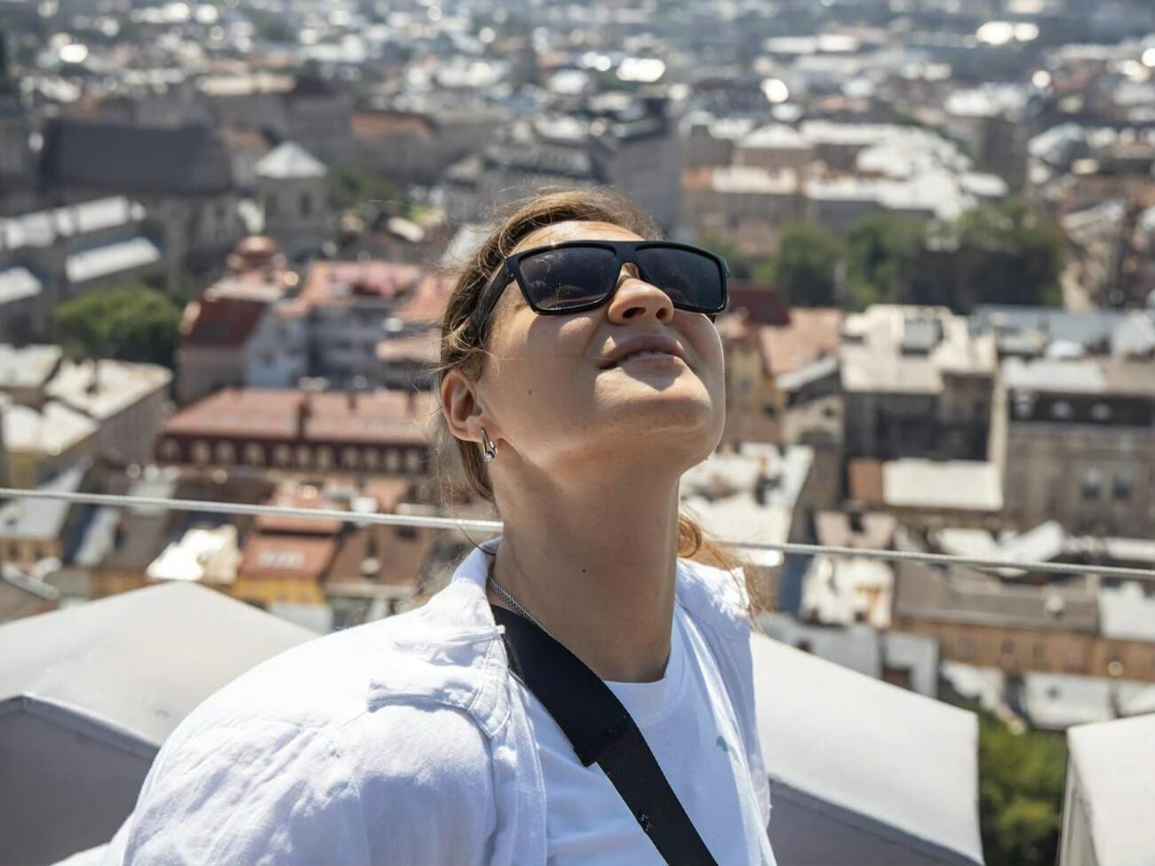 Дугарь повідомила, що її психологічний стан у нормі