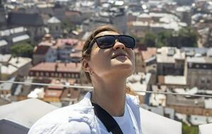 Дугарь сообщила, что ее психологическое состояние – в норме