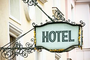 ГАРТ рекомендует отелям принять меры по вакцинации персонала против COVІD-19 в ближайшее время