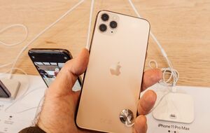 По данным СМИ, пока мониторинг техники Apple хотят провести в США