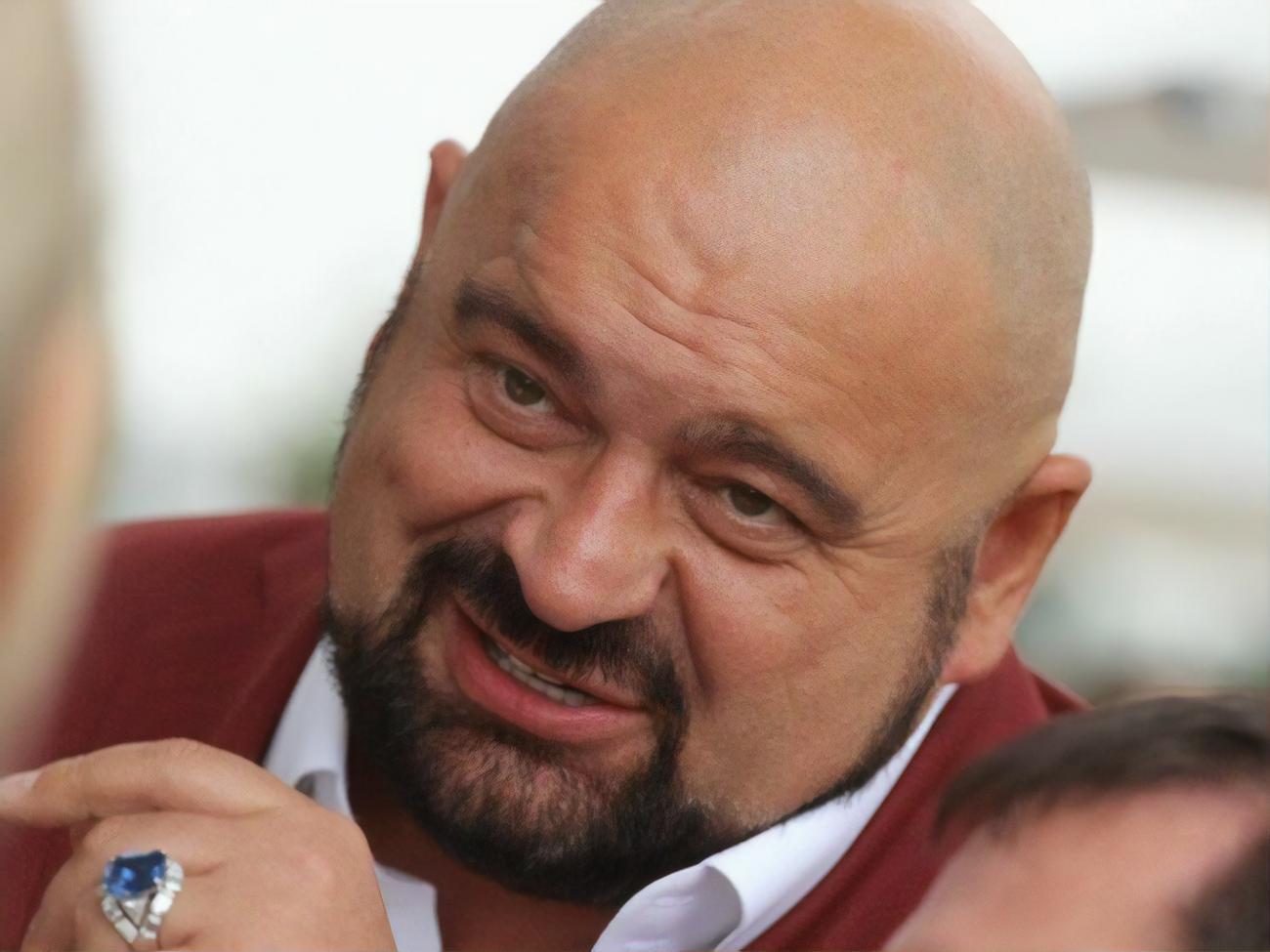 Злочевський переоформив на дочок 13 компаній