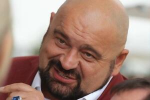 Злочевський переоформив на дочок 13 компаній