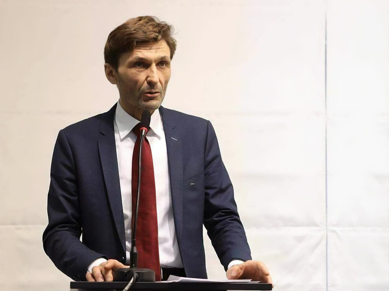 Тытыч:&nbsp;Я бы поблагодарил этих чертей-судей, что они своими действиями привлекают внимание к проблеме