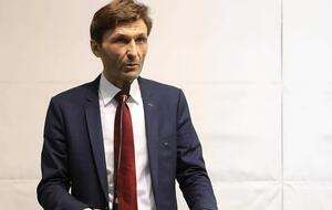 Титич: Я б подякував цим чортам-суддям, що вони своїми діями привертають увагу до проблеми