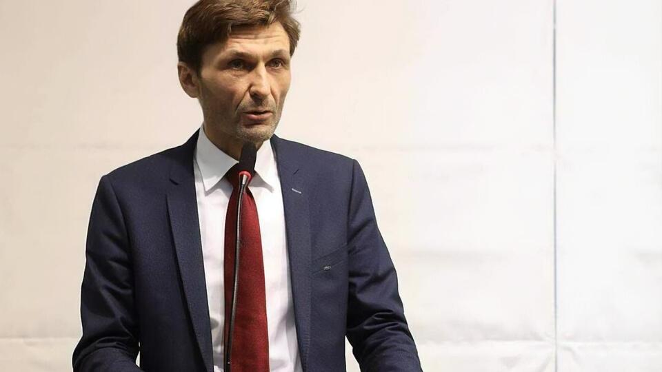 Титич: Я б подякував цим чортам-суддям, що вони своїми діями привертають увагу до проблеми