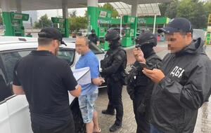 Заказчик преступления подыскал в Украине людей, которые должны были совершить убийство в США