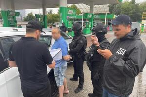 Заказчик преступления подыскал в Украине людей, которые должны были совершить убийство в США