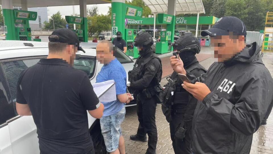 Замовник злочину підшукав в Україні людей, які мали здійснити вбивство у США