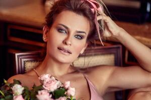 Юлия Пятова уверяет, что одевается не стильно и в недорогие бренды, поскольку у нее "другие ценности и приоритеты"