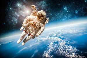 Держкосмос оцінив перспективи космічного туризму в Україні