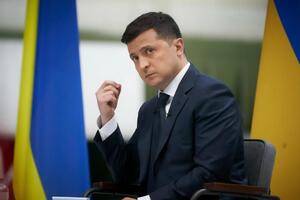 Зеленський підписав закон 6 серпня
