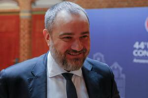 Павелко уверен, что именно украинские специалисты будут возглавлять футбольную сборную Украины