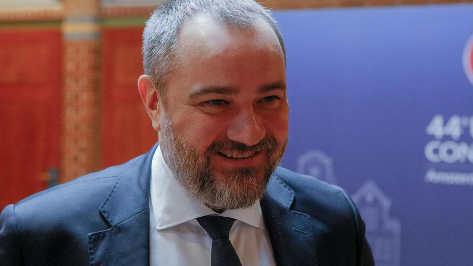 Павелко уверен, что именно украинские специалисты будут возглавлять футбольную сборную Украины
